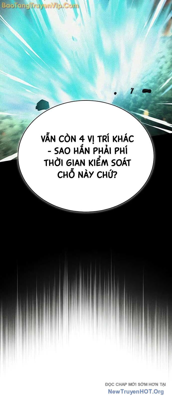 Giáo Sư Gián Điệp [Chap 126] - Page 9