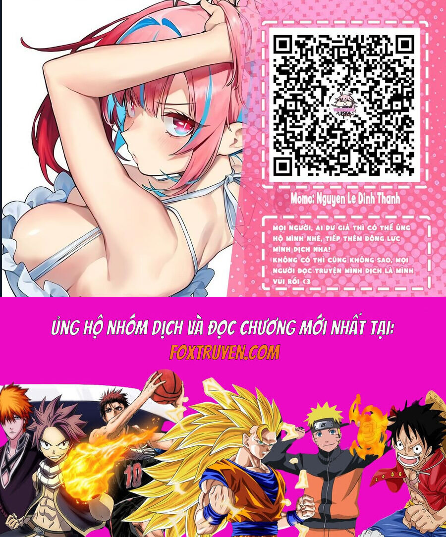 Kanan-Sama Dễ Dụ Thật Đấy! [Chap 106-109] - Page 10