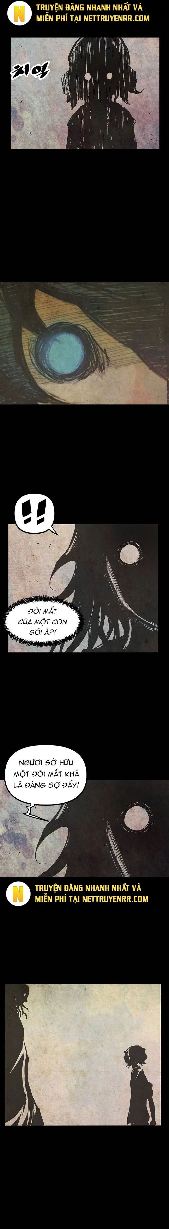 Võ Sĩ Lee Gwak [Chap 1-52]