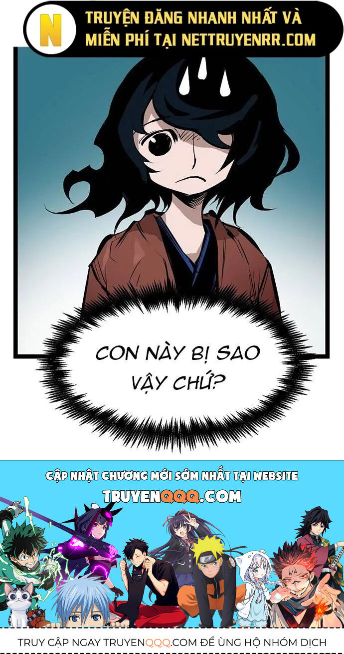 Võ Sĩ Lee Gwak [Chap 1-52]