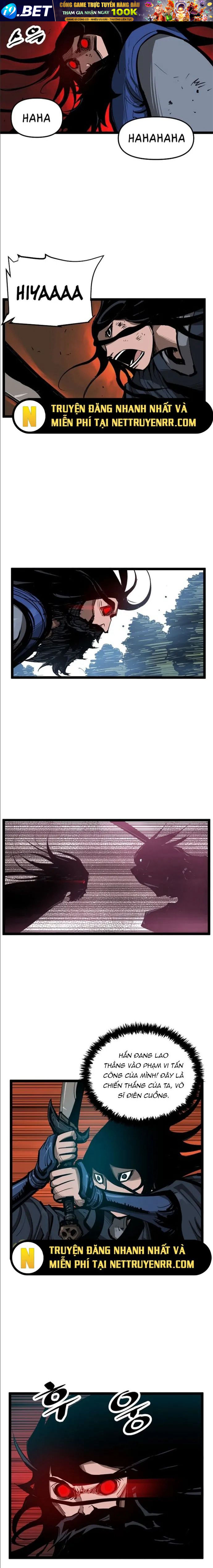 Võ Sĩ Lee Gwak [Chap 1-52]