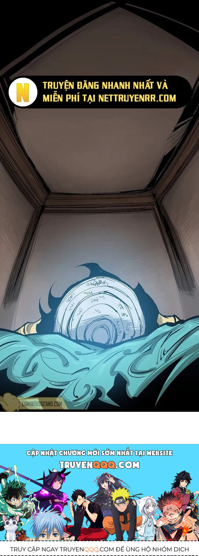 Võ Sĩ Lee Gwak [Chap 1-52]