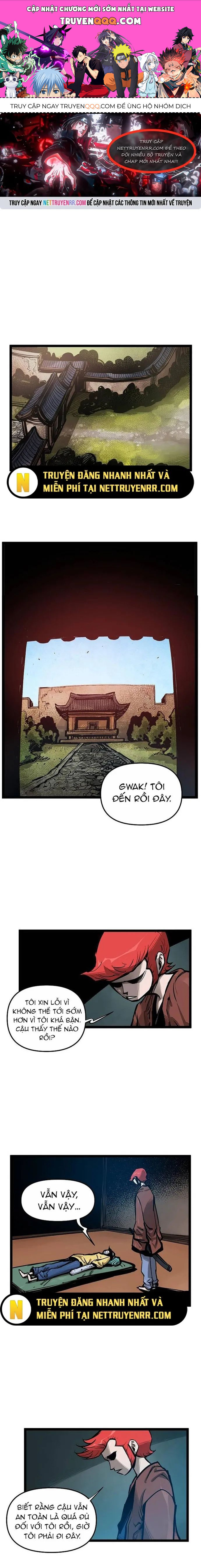 Võ Sĩ Lee Gwak [Chap 1-52]