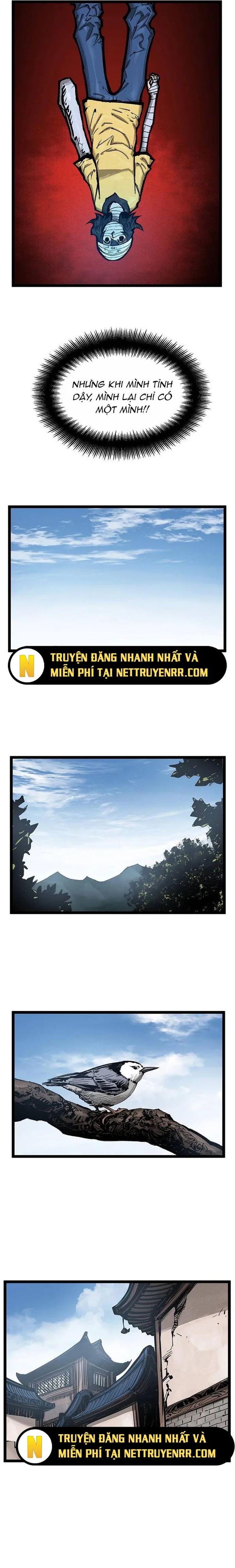 Võ Sĩ Lee Gwak [Chap 1-52]