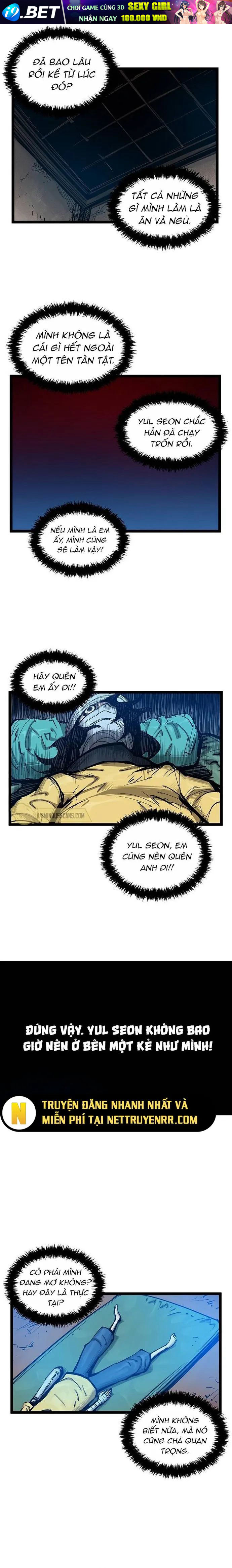 Võ Sĩ Lee Gwak [Chap 1-52]