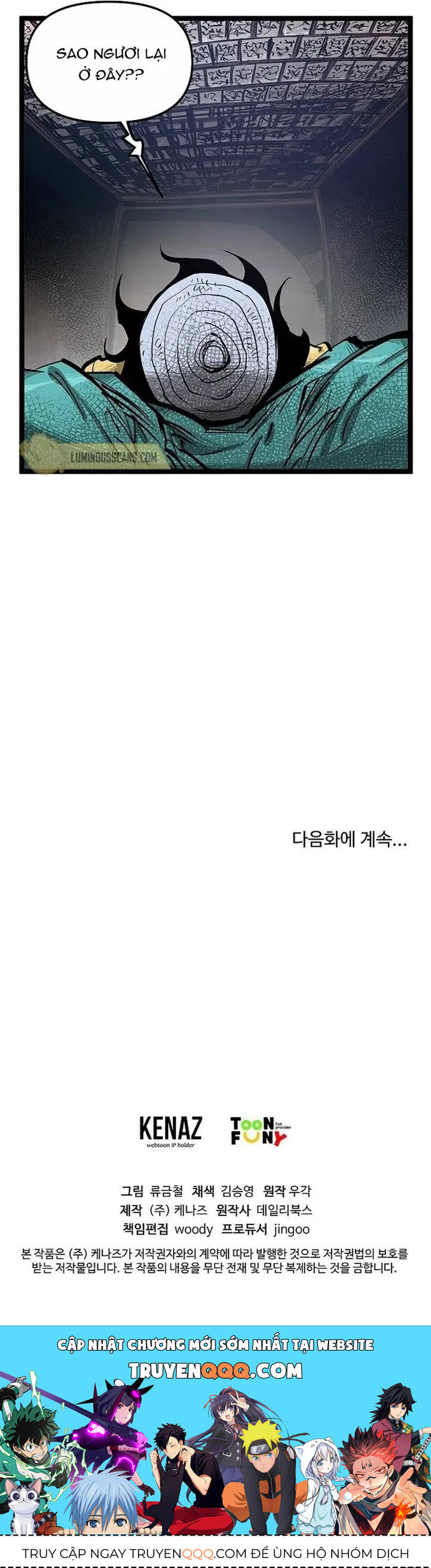 Võ Sĩ Lee Gwak [Chap 1-52]
