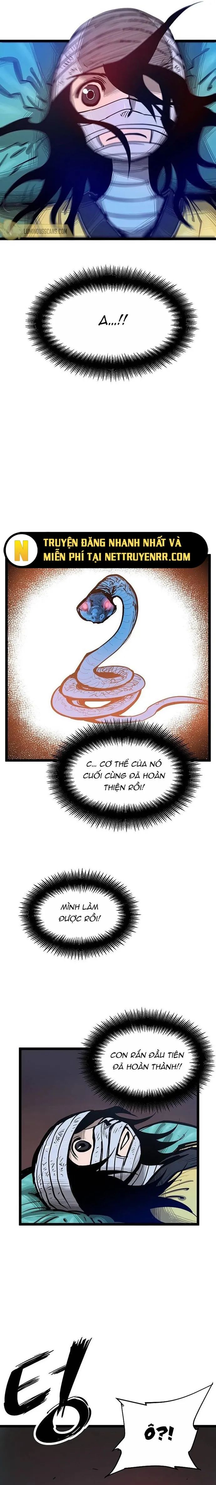 Võ Sĩ Lee Gwak [Chap 1-52]