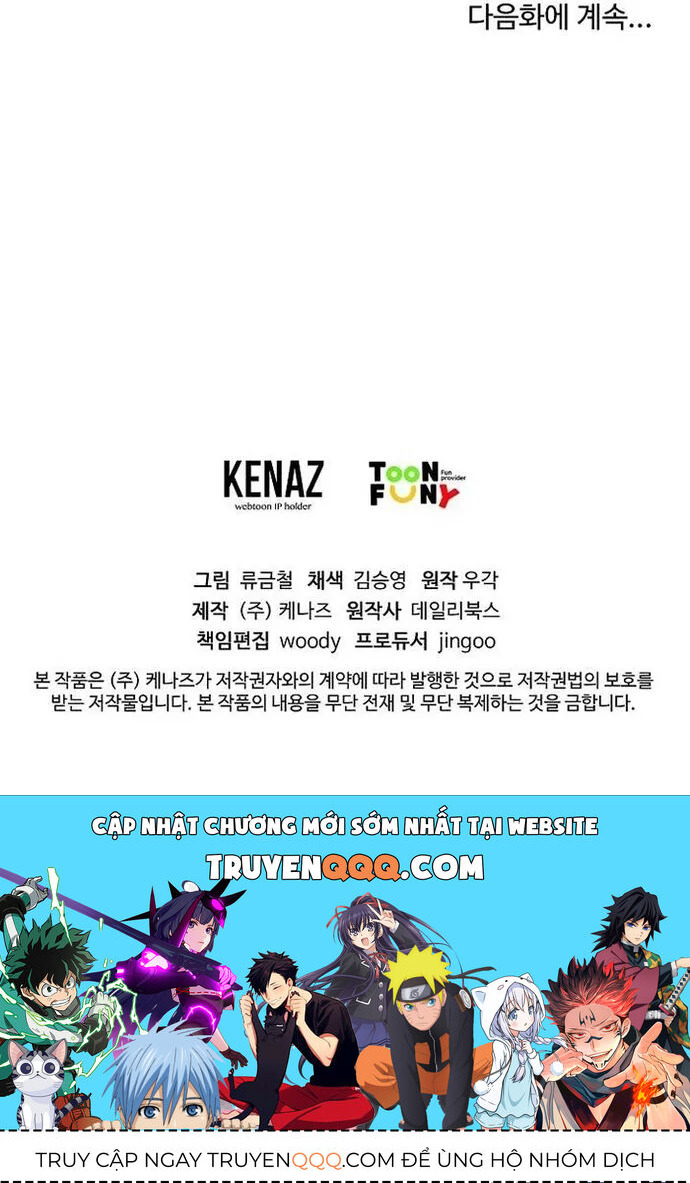Võ Sĩ Lee Gwak [Chap 1-52]