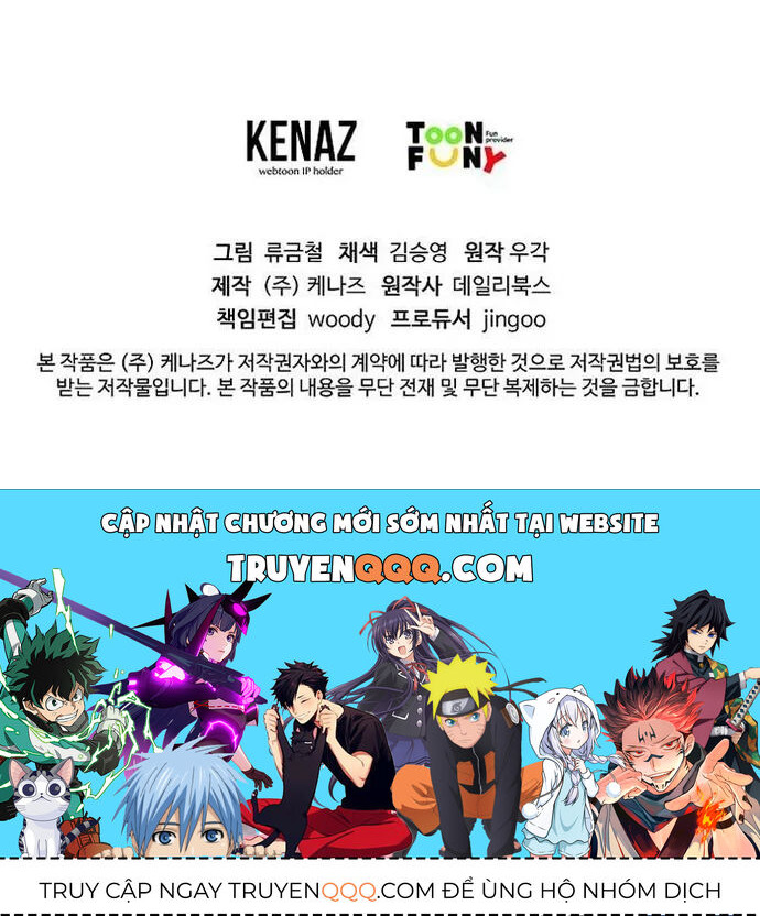Võ Sĩ Lee Gwak [Chap 1-52]