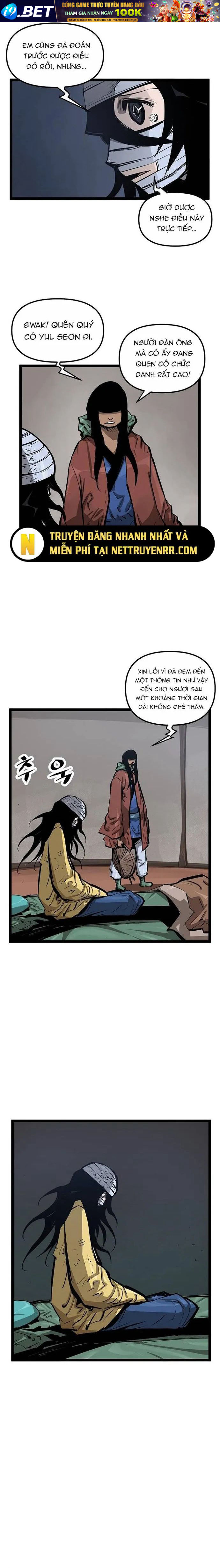 Võ Sĩ Lee Gwak [Chap 1-52]
