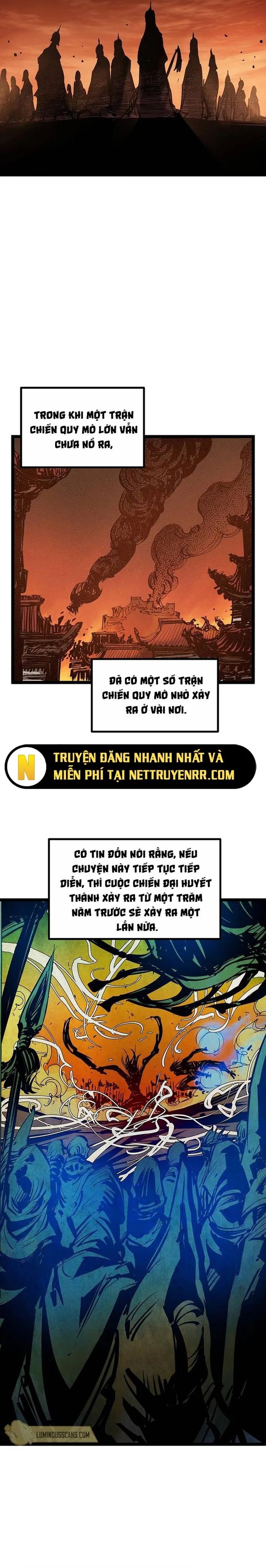 Võ Sĩ Lee Gwak [Chap 1-52]