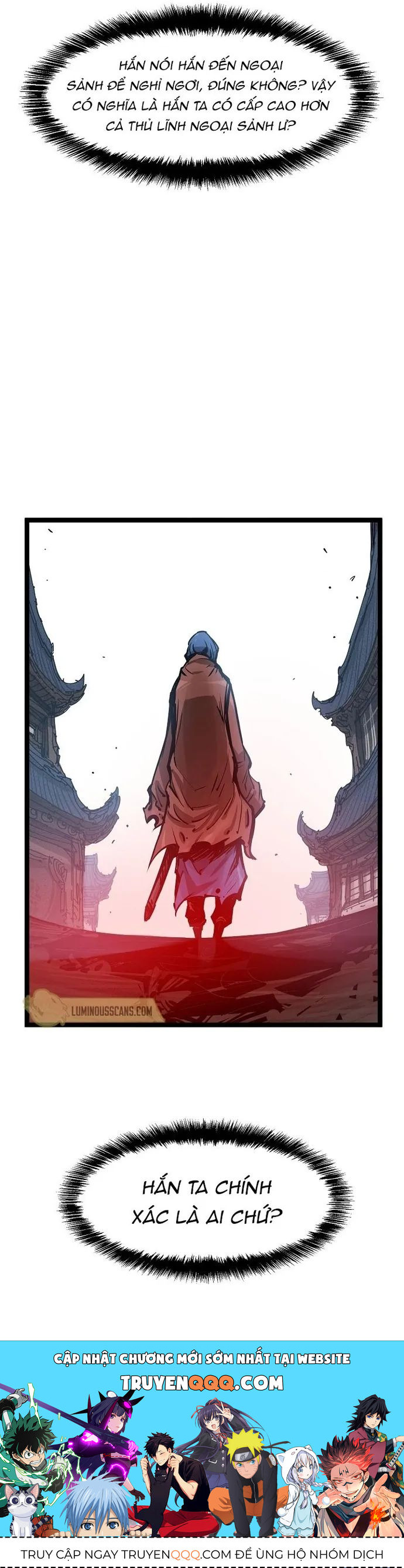 Võ Sĩ Lee Gwak [Chap 1-52]