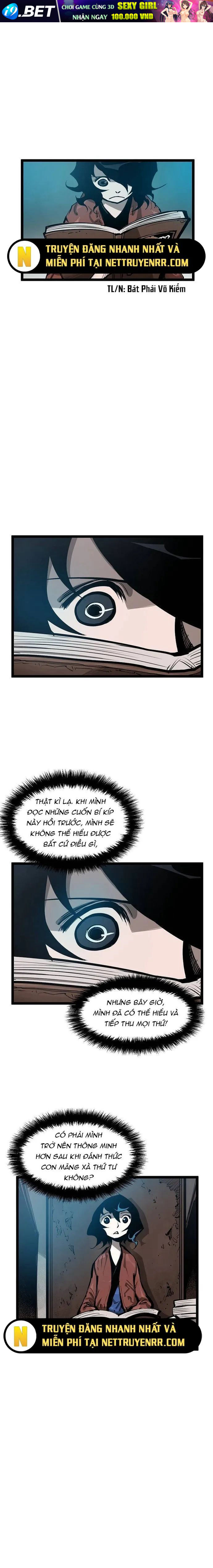Võ Sĩ Lee Gwak [Chap 1-52]
