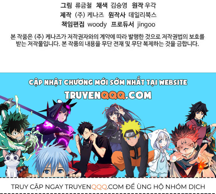Võ Sĩ Lee Gwak [Chap 1-52]