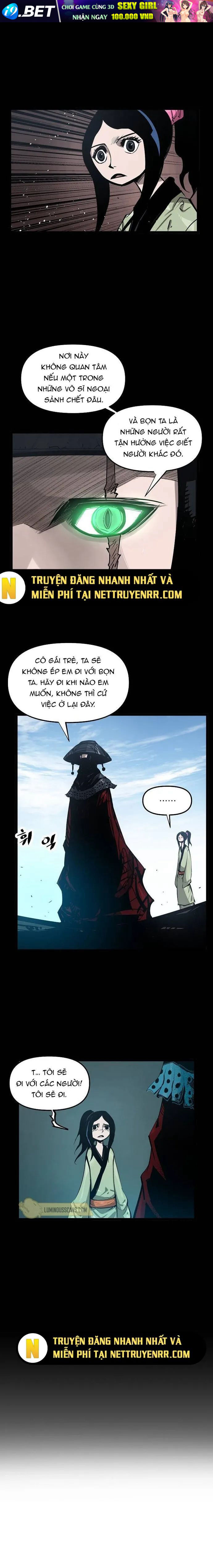 Võ Sĩ Lee Gwak [Chap 1-52]