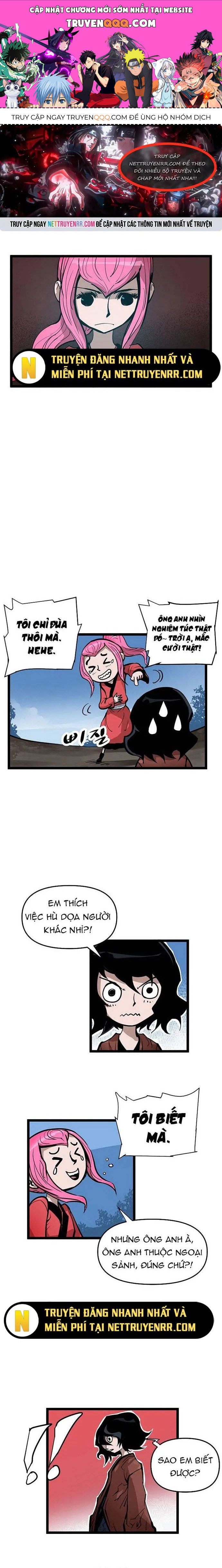 Võ Sĩ Lee Gwak [Chap 1-52]