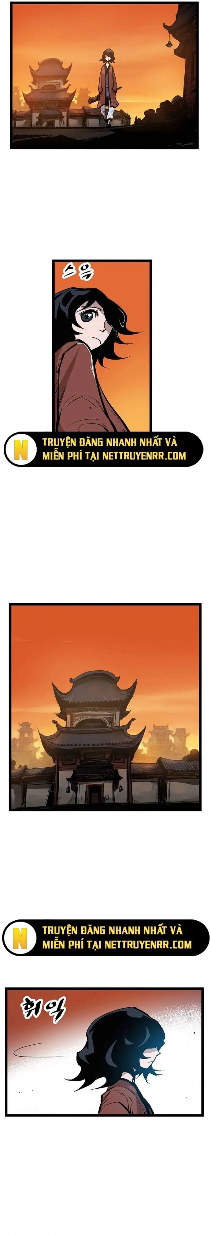 Võ Sĩ Lee Gwak [Chap 1-52]