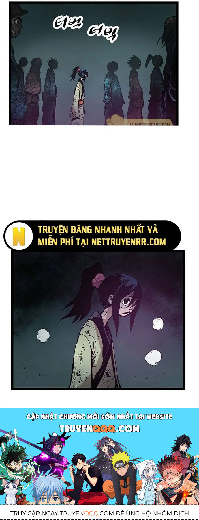 Võ Sĩ Lee Gwak [Chap 1-52]
