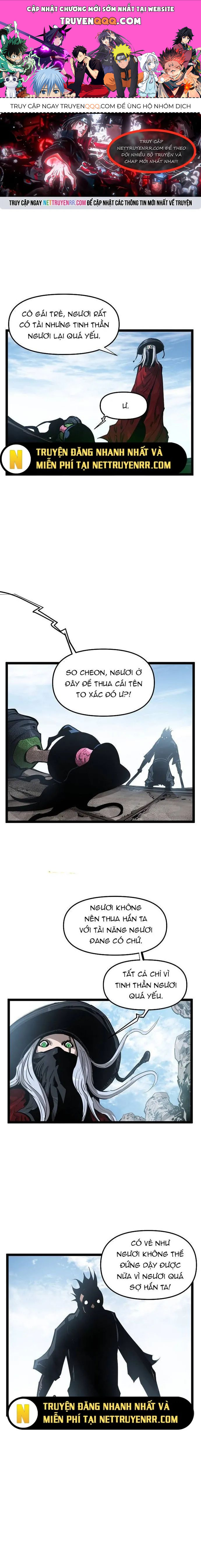 Võ Sĩ Lee Gwak [Chap 1-52]