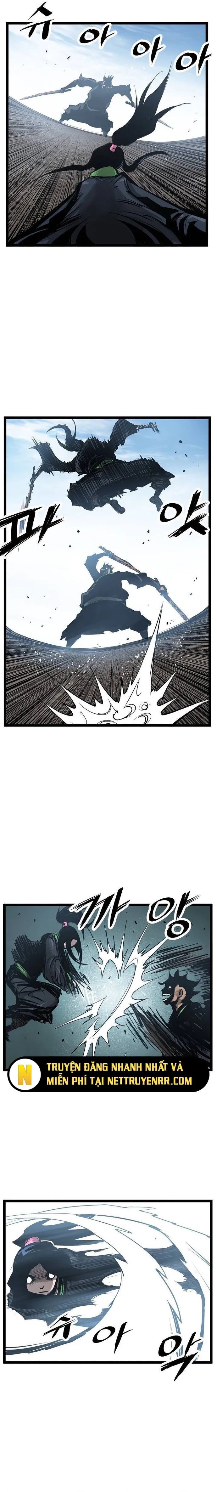 Võ Sĩ Lee Gwak [Chap 1-52]