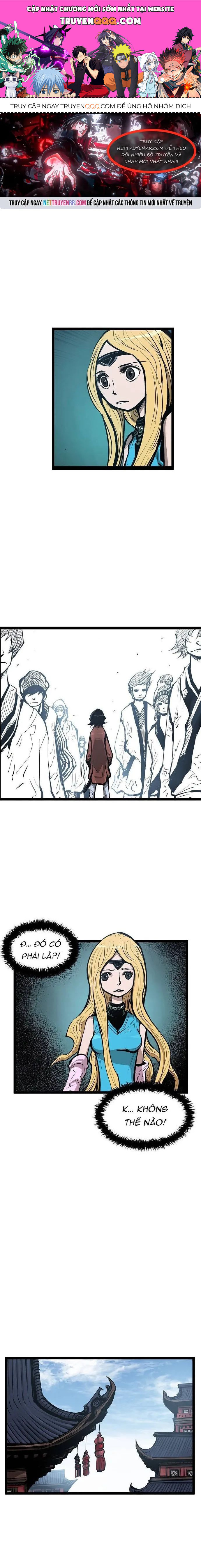 Võ Sĩ Lee Gwak [Chap 1-52]