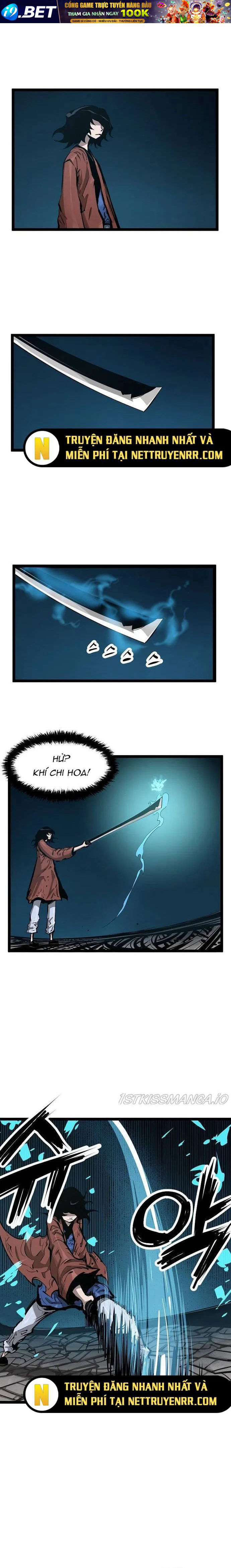 Võ Sĩ Lee Gwak [Chap 1-52]