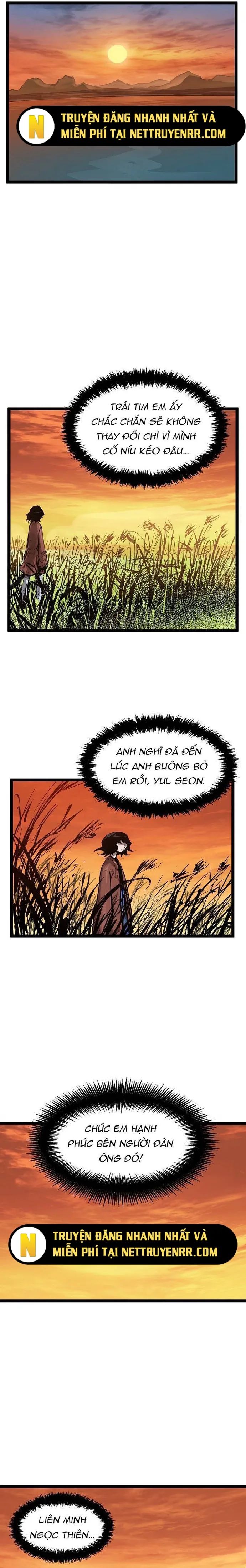 Võ Sĩ Lee Gwak [Chap 1-52]