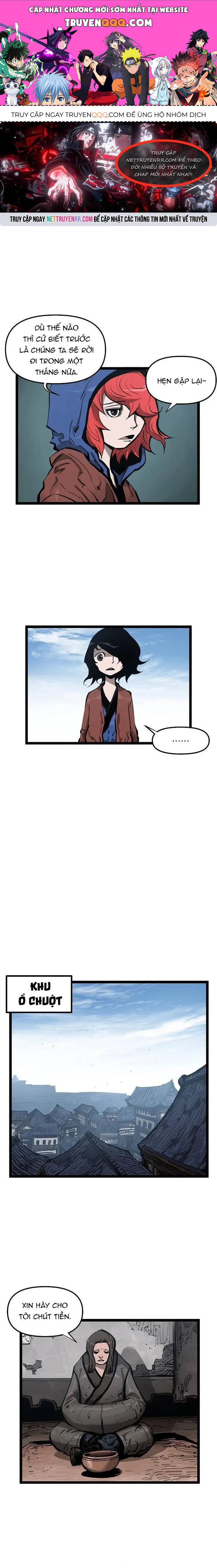 Võ Sĩ Lee Gwak [Chap 1-52]