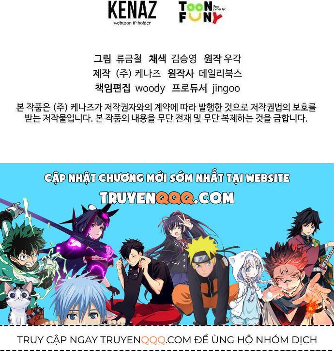 Võ Sĩ Lee Gwak [Chap 1-52]