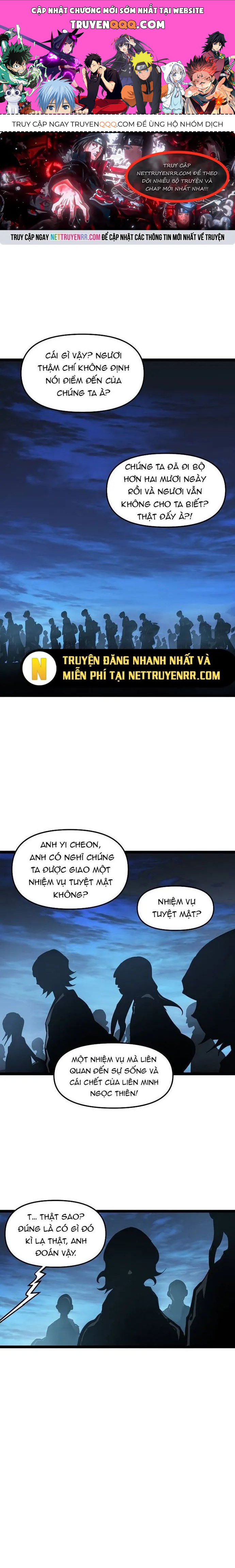 Võ Sĩ Lee Gwak [Chap 1-52]
