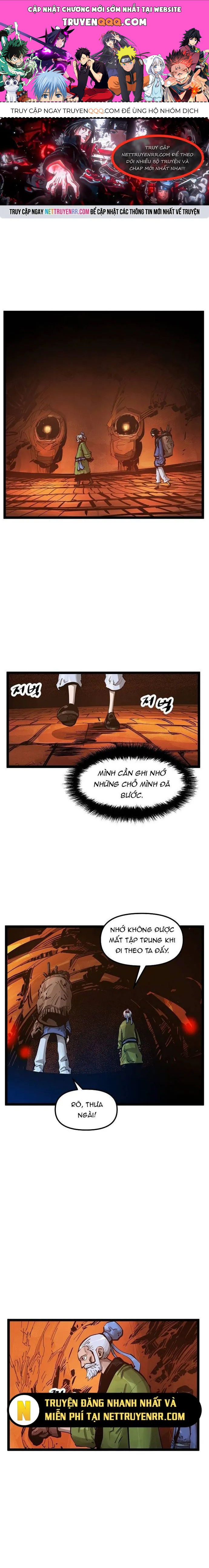 Võ Sĩ Lee Gwak [Chap 1-52]