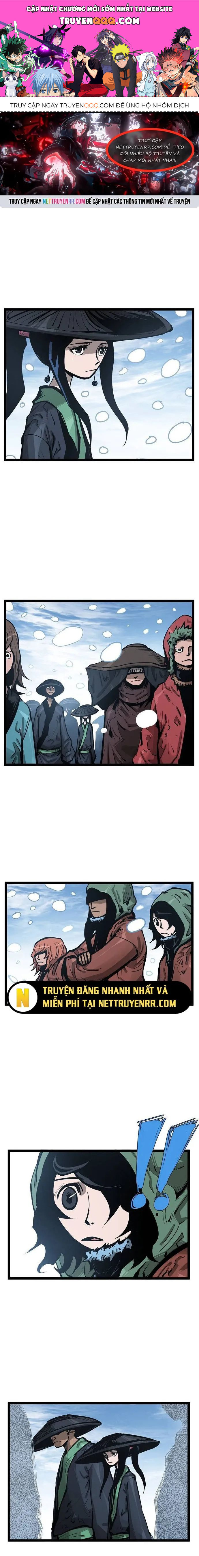 Võ Sĩ Lee Gwak [Chap 1-52]