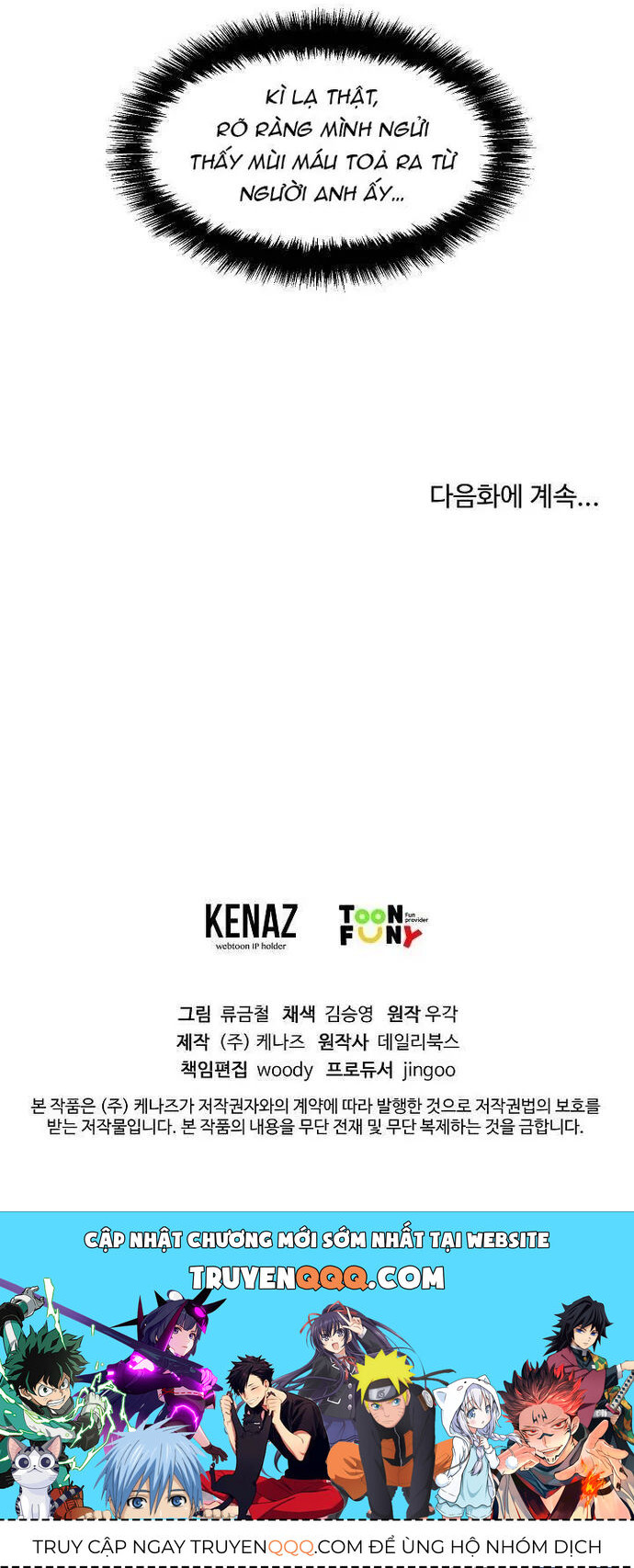 Võ Sĩ Lee Gwak [Chap 1-52]