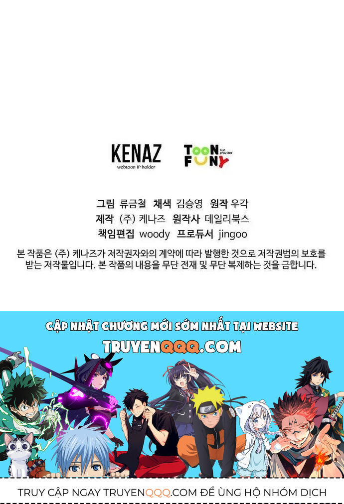 Võ Sĩ Lee Gwak [Chap 1-52]