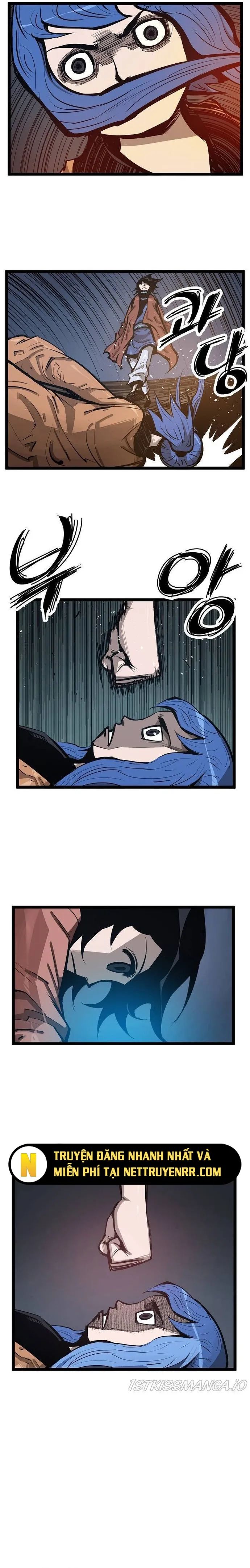 Võ Sĩ Lee Gwak [Chap 1-52]