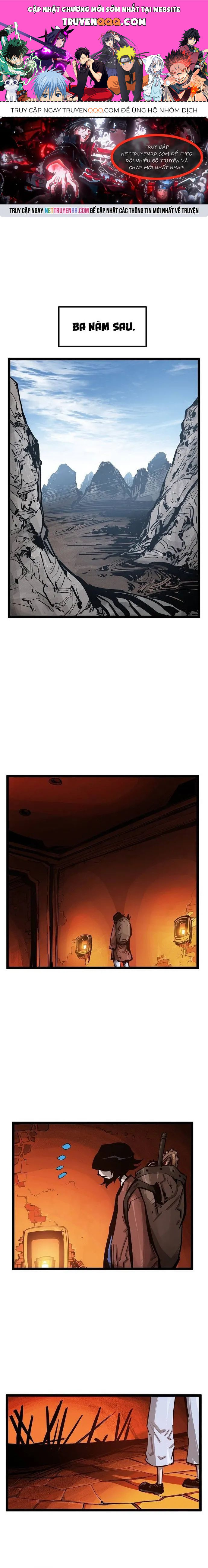 Võ Sĩ Lee Gwak [Chap 1-52]