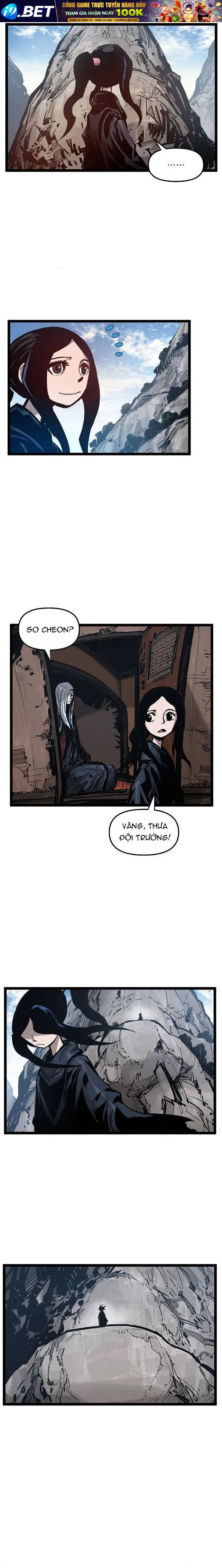 Võ Sĩ Lee Gwak [Chap 1-52]