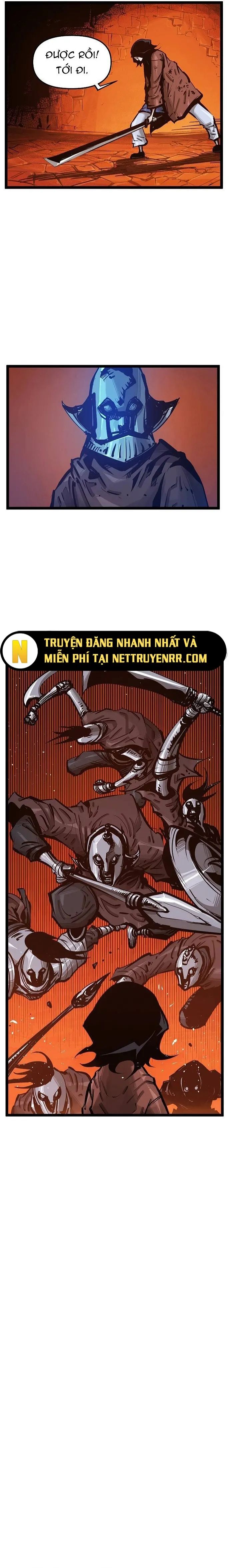 Võ Sĩ Lee Gwak [Chap 1-52]