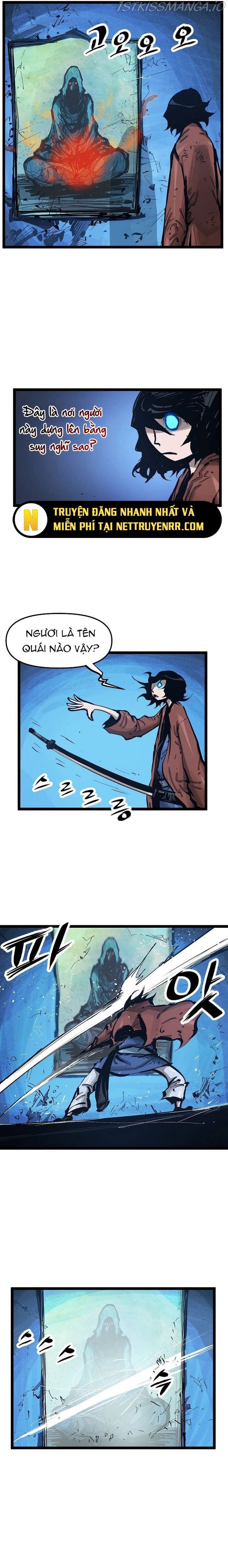 Võ Sĩ Lee Gwak [Chap 1-52]