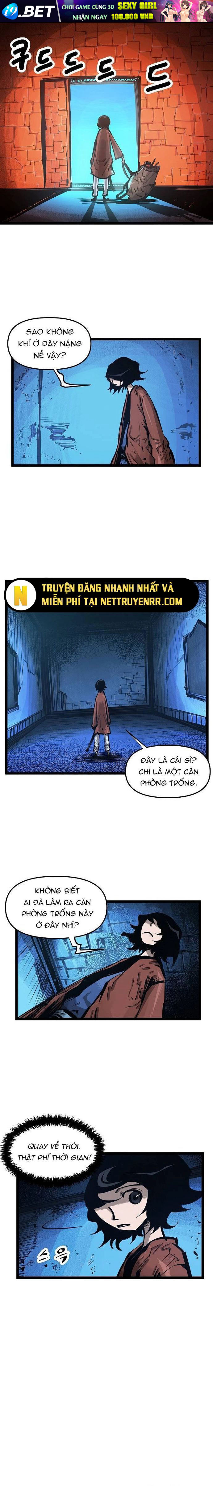 Võ Sĩ Lee Gwak [Chap 1-52]