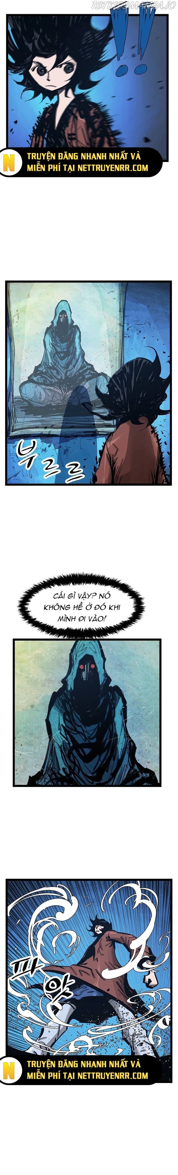 Võ Sĩ Lee Gwak [Chap 1-52]
