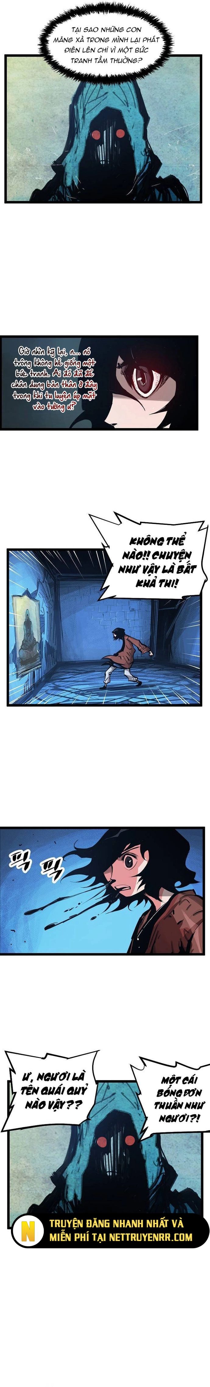Võ Sĩ Lee Gwak [Chap 1-52]