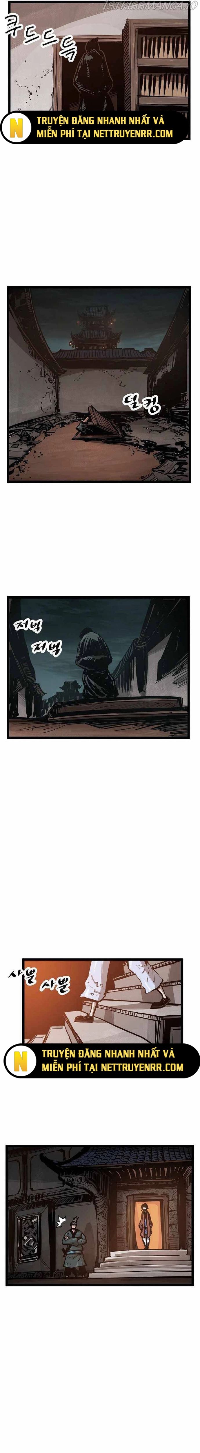 Võ Sĩ Lee Gwak [Chap 1-52]