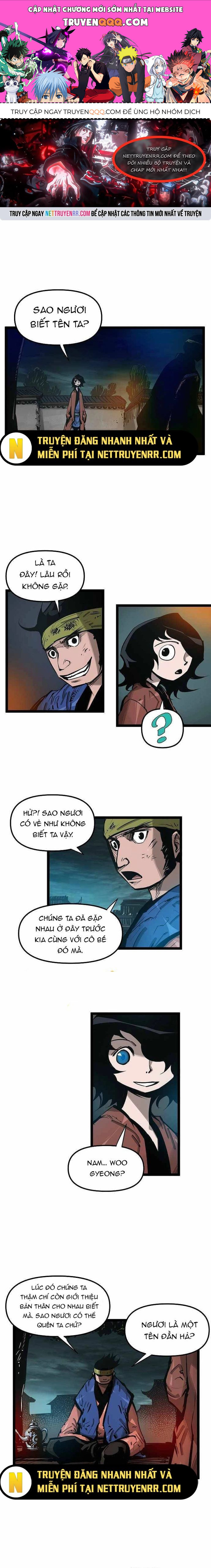 Võ Sĩ Lee Gwak [Chap 1-52]