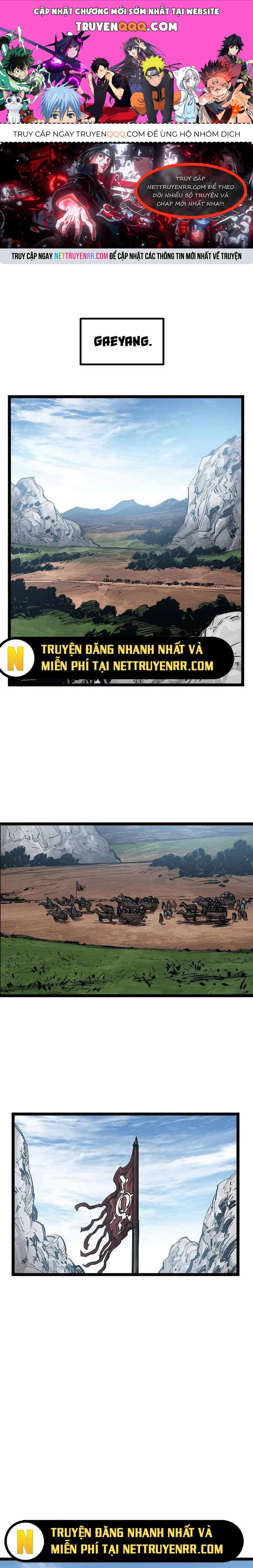 Võ Sĩ Lee Gwak [Chap 1-52]