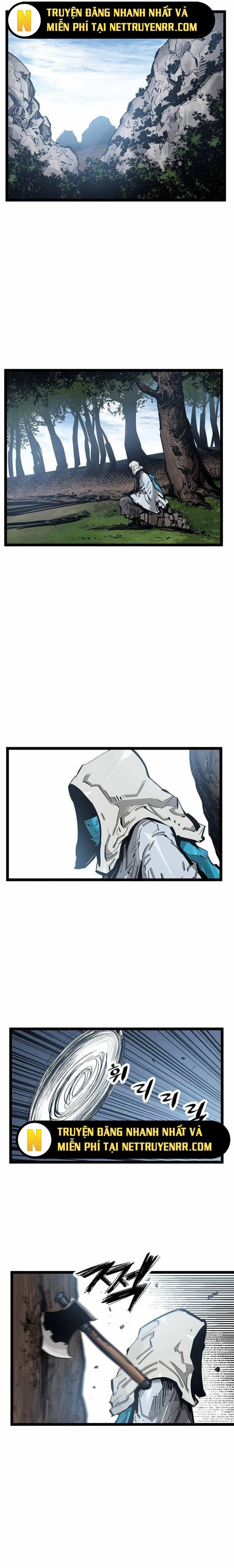 Võ Sĩ Lee Gwak [Chap 1-52]