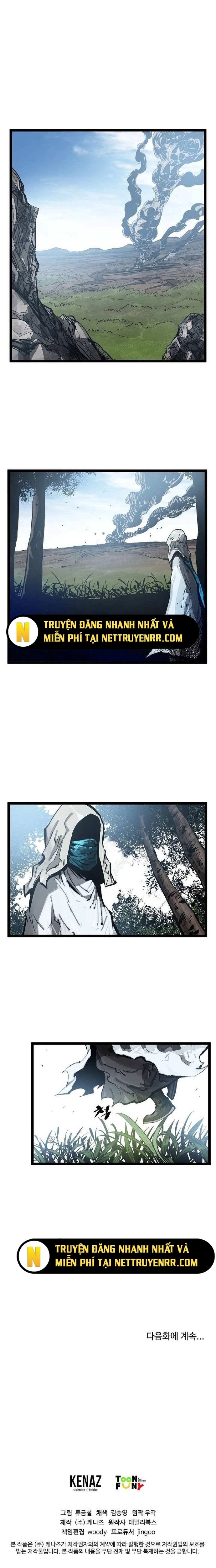 Võ Sĩ Lee Gwak [Chap 1-52]