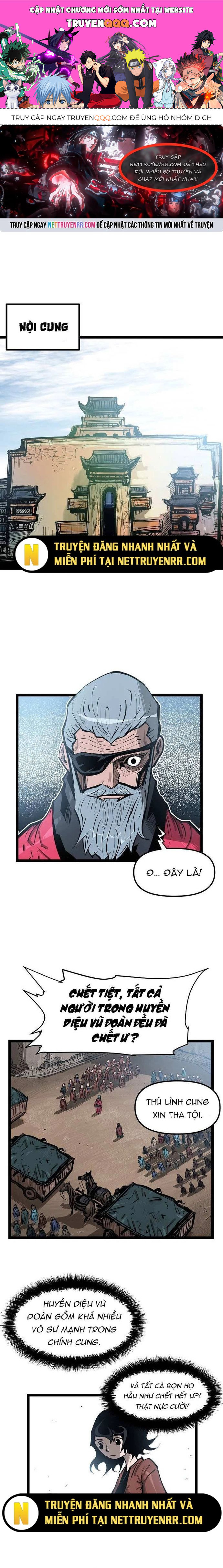 Võ Sĩ Lee Gwak [Chap 1-52]