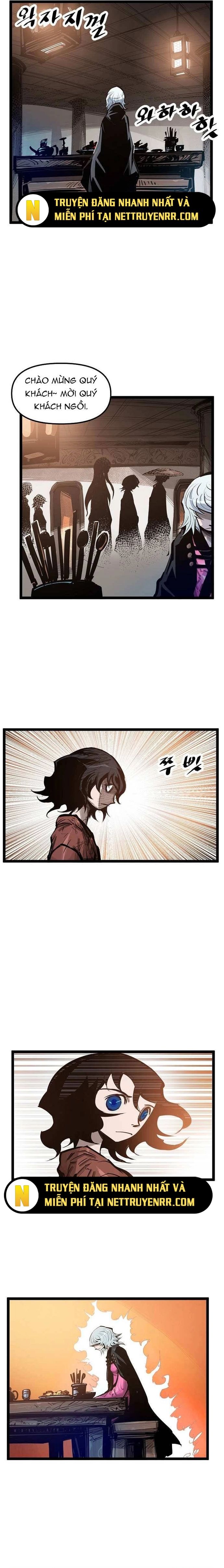 Võ Sĩ Lee Gwak [Chap 1-52]