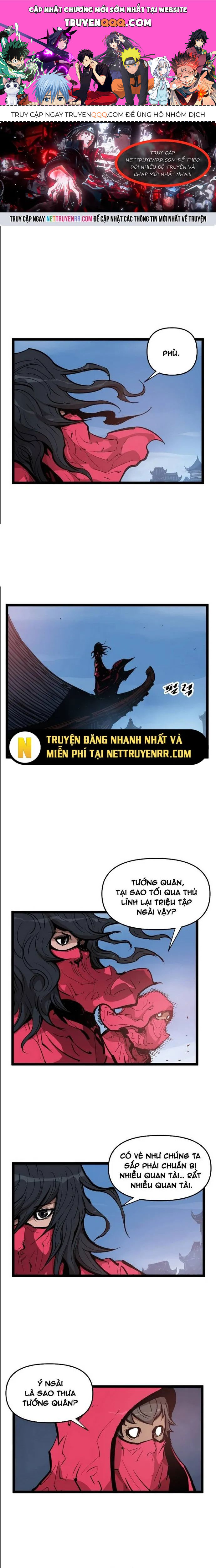 Võ Sĩ Lee Gwak [Chap 1-52]